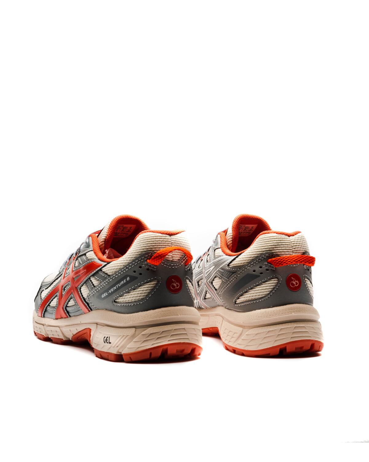 Asics x Kirsh Gel-Venture 6 | 1202A263-200 | AFEW STORE
